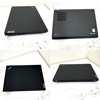 【良品】【1週間保証】Lenovo / Ryzen 5 Pro 6650U / 16GB / 256GB 050364