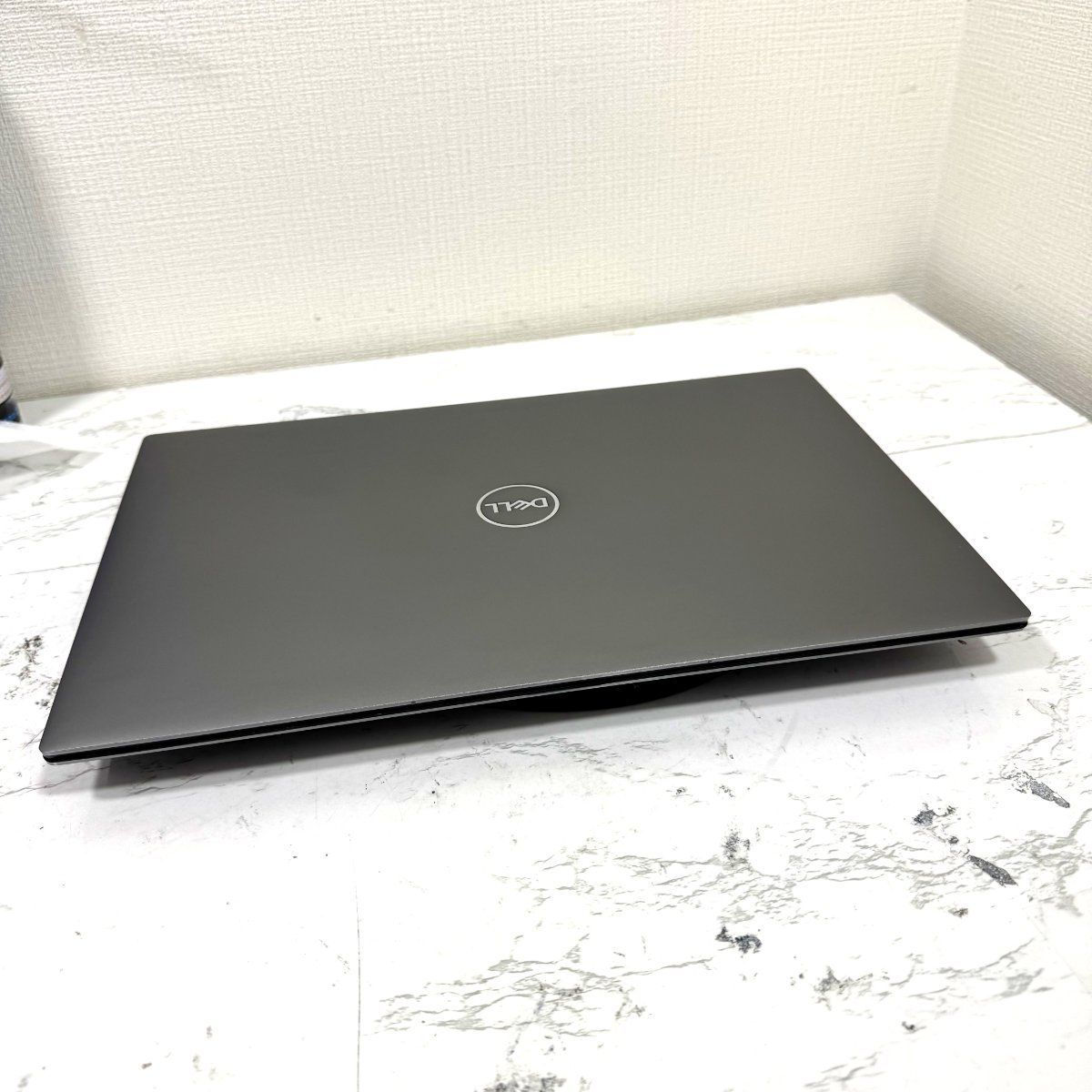 【良品】【1週間保証】DELL Precision / Xeon W-11955M / 16GB / A2000 000421