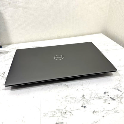 【良品】【1週間保証】DELL Precision / Xeon W-11955M / 16GB / A2000 000421