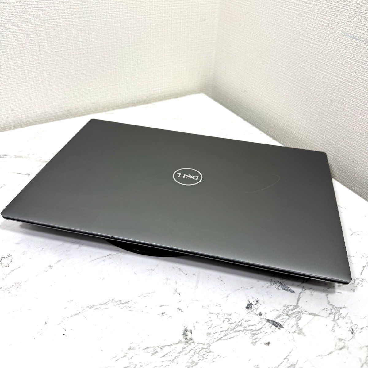 【良品】【1週間保証】Dell Precision / Core i7 11800H / 8GB / 512GB / T1200