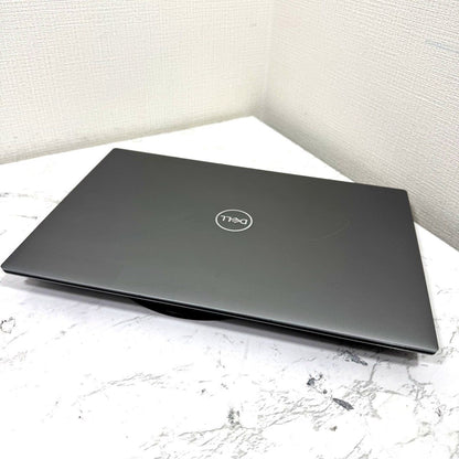 【良品】【1週間保証】Dell Precision / Core i7 11800H / 8GB / 512GB / T1200