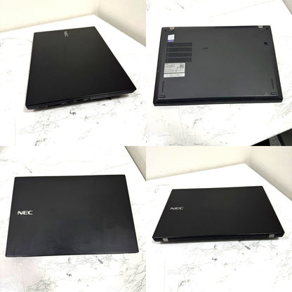【良品】【1週間保証】NEC VersaPro VKM17/B / Core i5 10310U / 8GB 000640