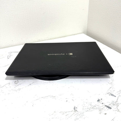 【美品】【1週間保証】dynabook S73/HS / Core i5 1135G7 / 8GB / 256GB 000743
