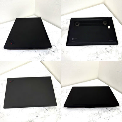 【良品】【1週間保証】Lenovo ThinkPad P1 / Xeon W-10855M / 32GB 001662