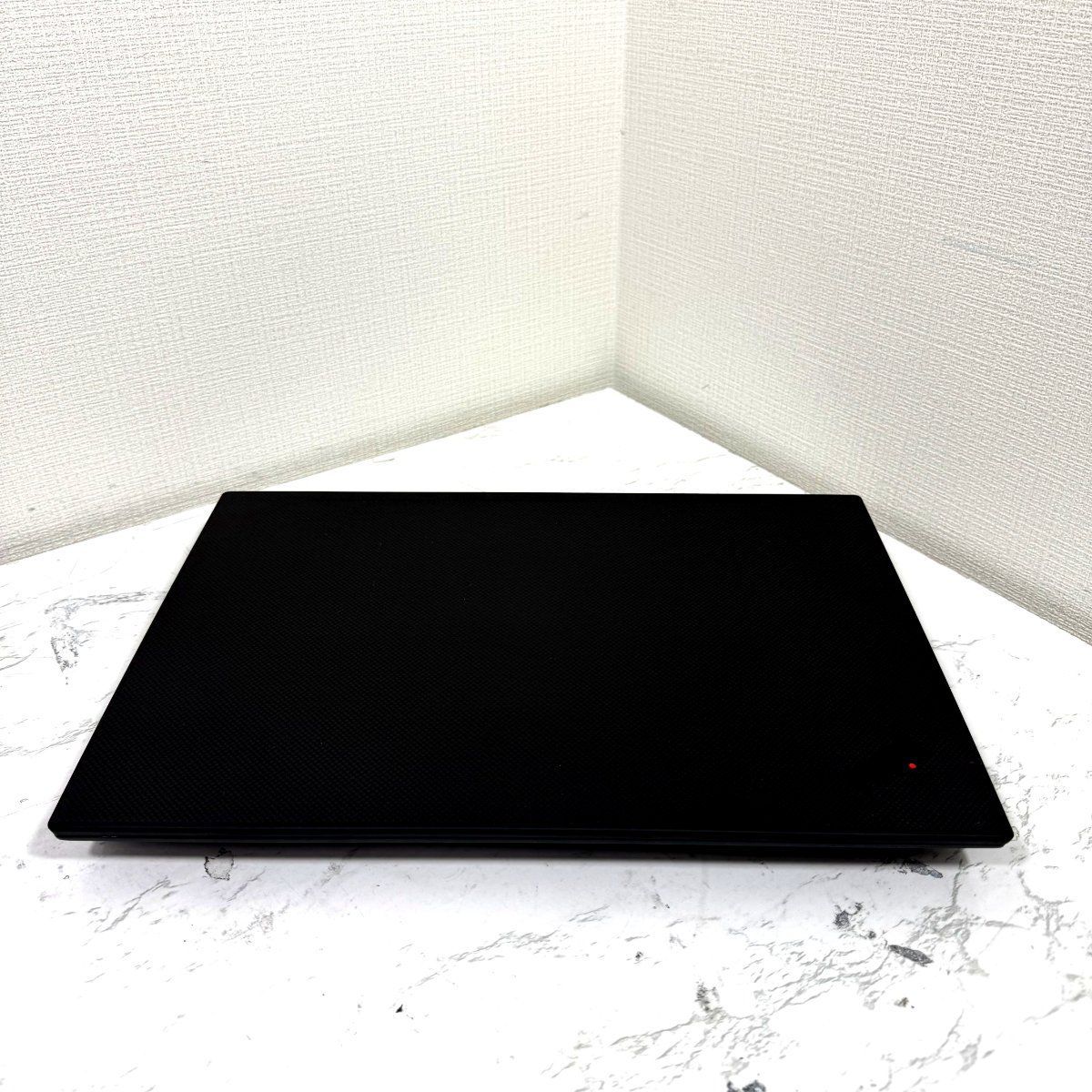 【良品】【1週間保証】Lenovo ThinkPad P1 / Xeon W-10855M / 32GB 001662