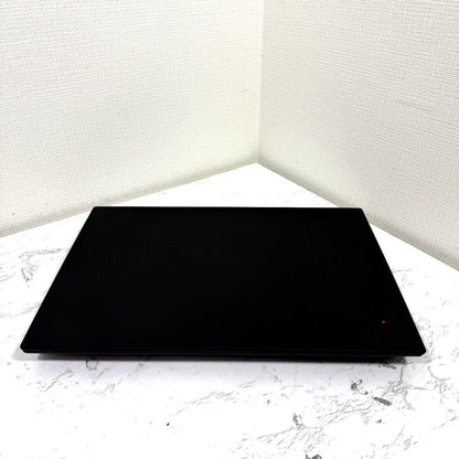 【良品】【1週間保証】Lenovo ThinkPad P1 / Xeon W-10855M / 32GB 001662
