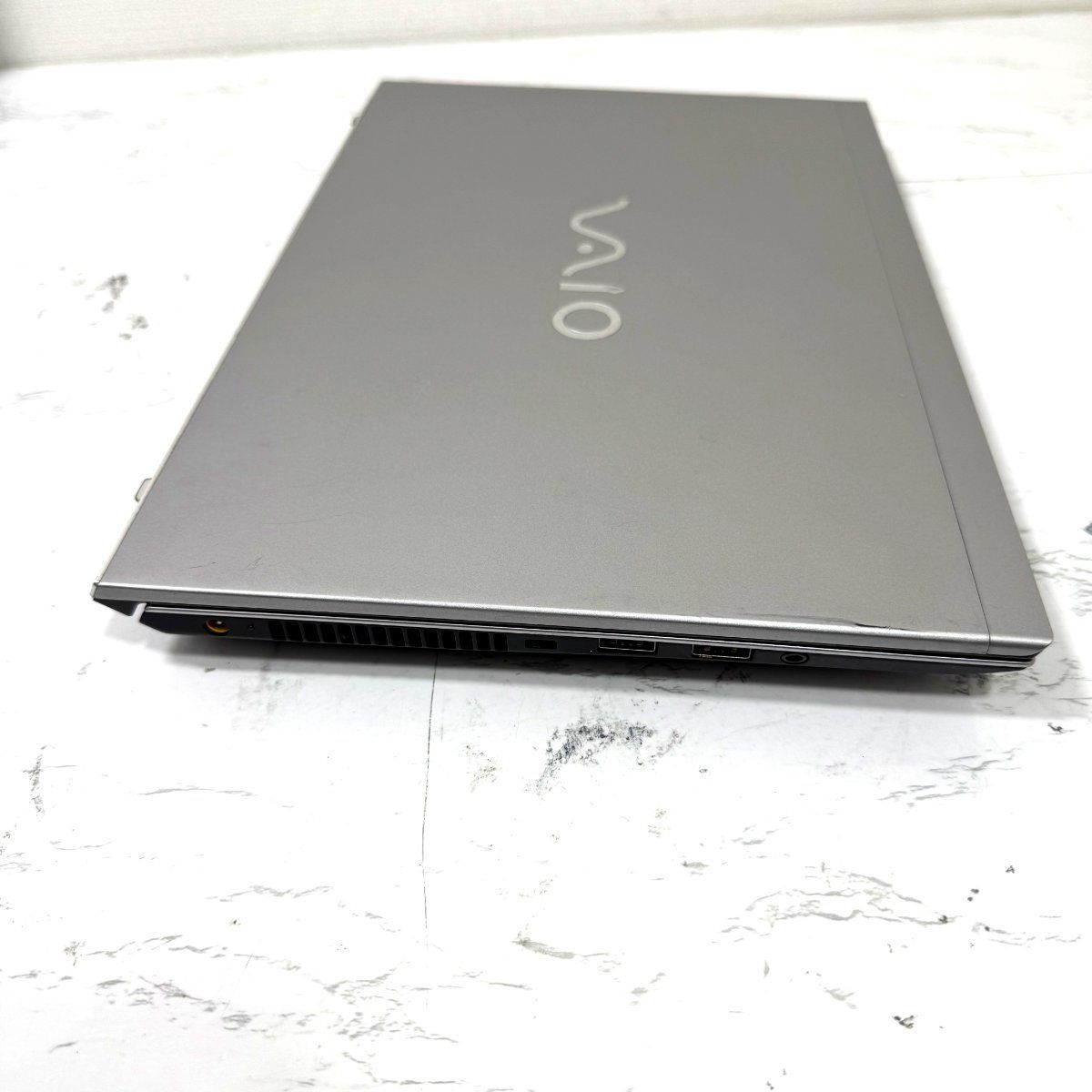 【良品】【1週間保証】VAIO Pro PG / Core i5 1035G1 / 8GB / 256GB 000999
