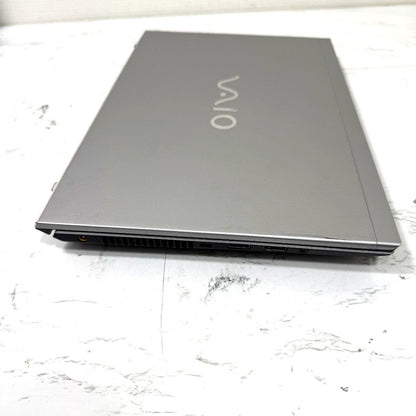 【良品】【1週間保証】VAIO Pro PG / Core i5 1035G1 / 8GB / 256GB 000999