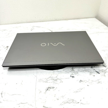 【良品】【1週間保証】VAIO Pro PG / Core i5 1035G1 / 8GB / 256GB 000999