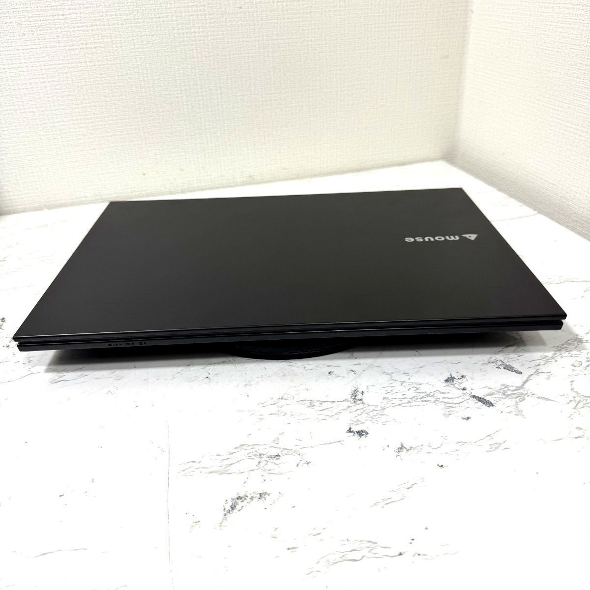 【良品】【1週間保証】mousePro NB510Z / Core i7 8565U / 8GB / 1TB