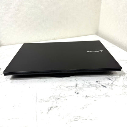 【良品】【1週間保証】mousePro NB510Z / Core i7 8565U / 8GB / 1TB