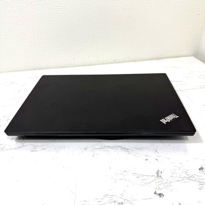 【美品】【1週間保証】Lenovo ThinkPad L13 Gen2 / Core i5 1135G7 / 8GB 001225