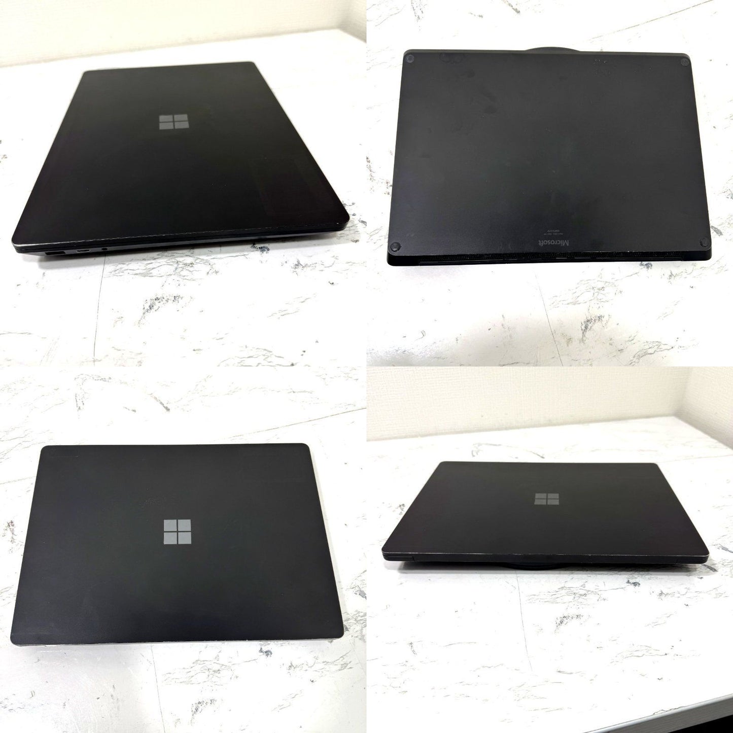 【キーボード禿大】【1週間保証】Microsoft / Core i5 1145G7 / 16GB / 256GB 001192