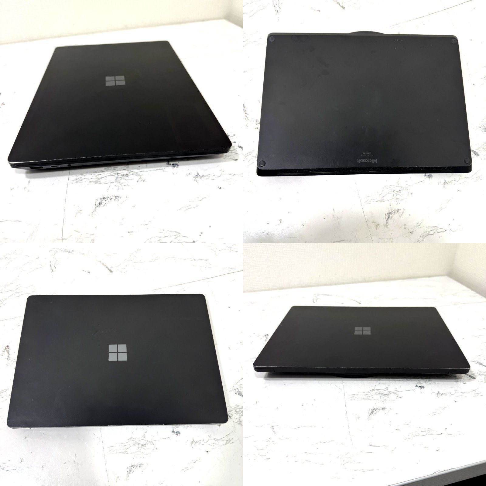 【キーボード禿大】【1週間保証】Microsoft / Core i5 1145G7 / 16GB / 256GB 001192