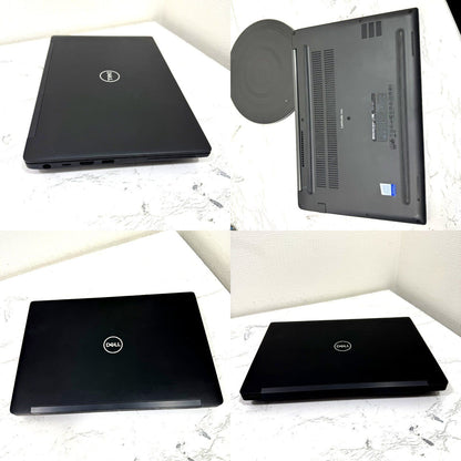 【傷あり】【1週間保証】DELL Latitude 7390 / Core i5 8350U / 8GB 177642