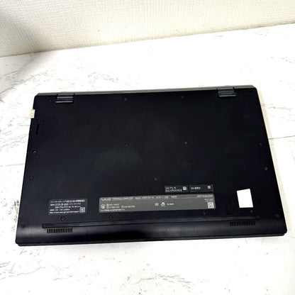【美品】【1週間保証】VAIO Pro PG / Core i5 1035G1 / 16GB / 256GB 001003