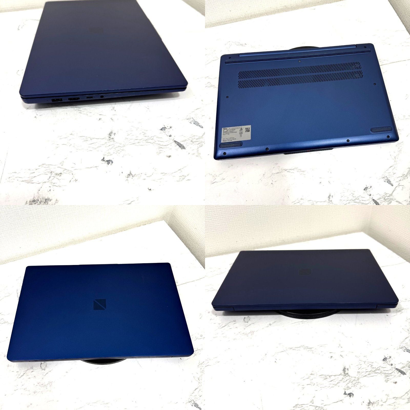 【良品】【1週間保証】NEC / Ryzen 5 7530U / 16GB / 256GB