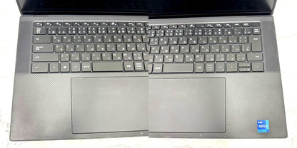 【良品】【1週間保証】DELL Precision / Xeon W-11955M / 16GB / A2000 000421