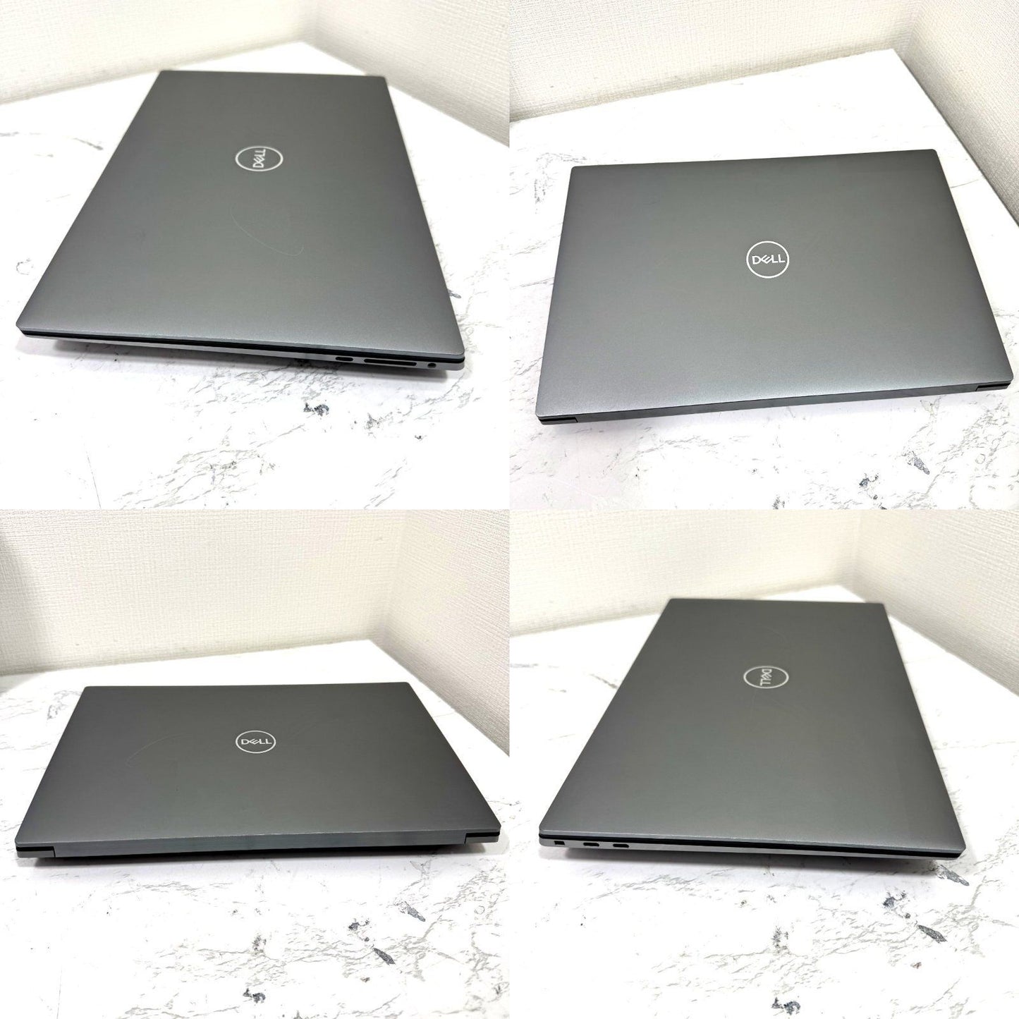 【良品】【1週間保証】Dell Precision / Core i7 11800H / 8GB / 512GB / T1200