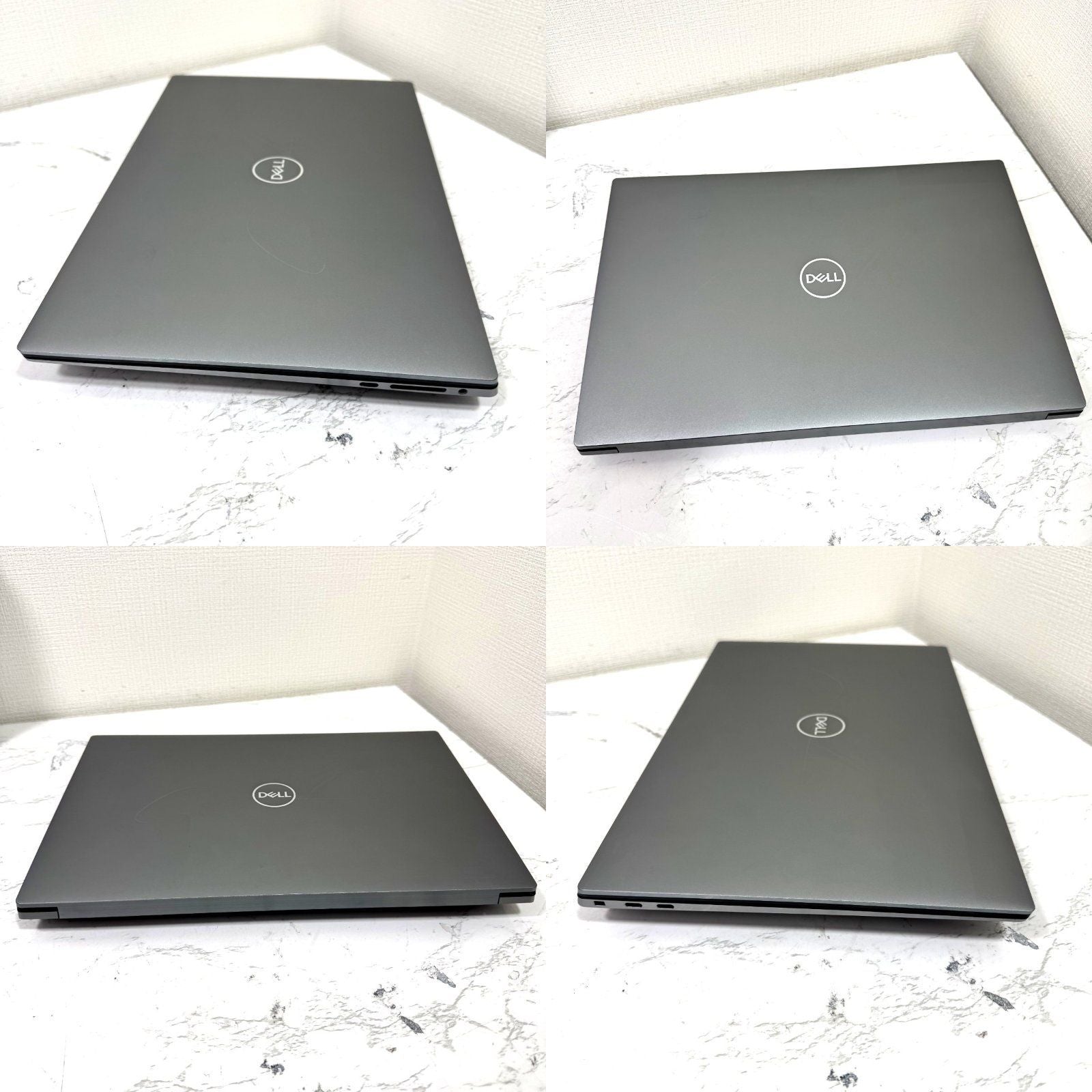 【良品】【1週間保証】Dell Precision / Core i7 11800H / 8GB / 512GB / T1200