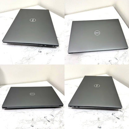 【良品】【1週間保証】Dell Precision / Core i7 11800H / 8GB / 512GB / T1200