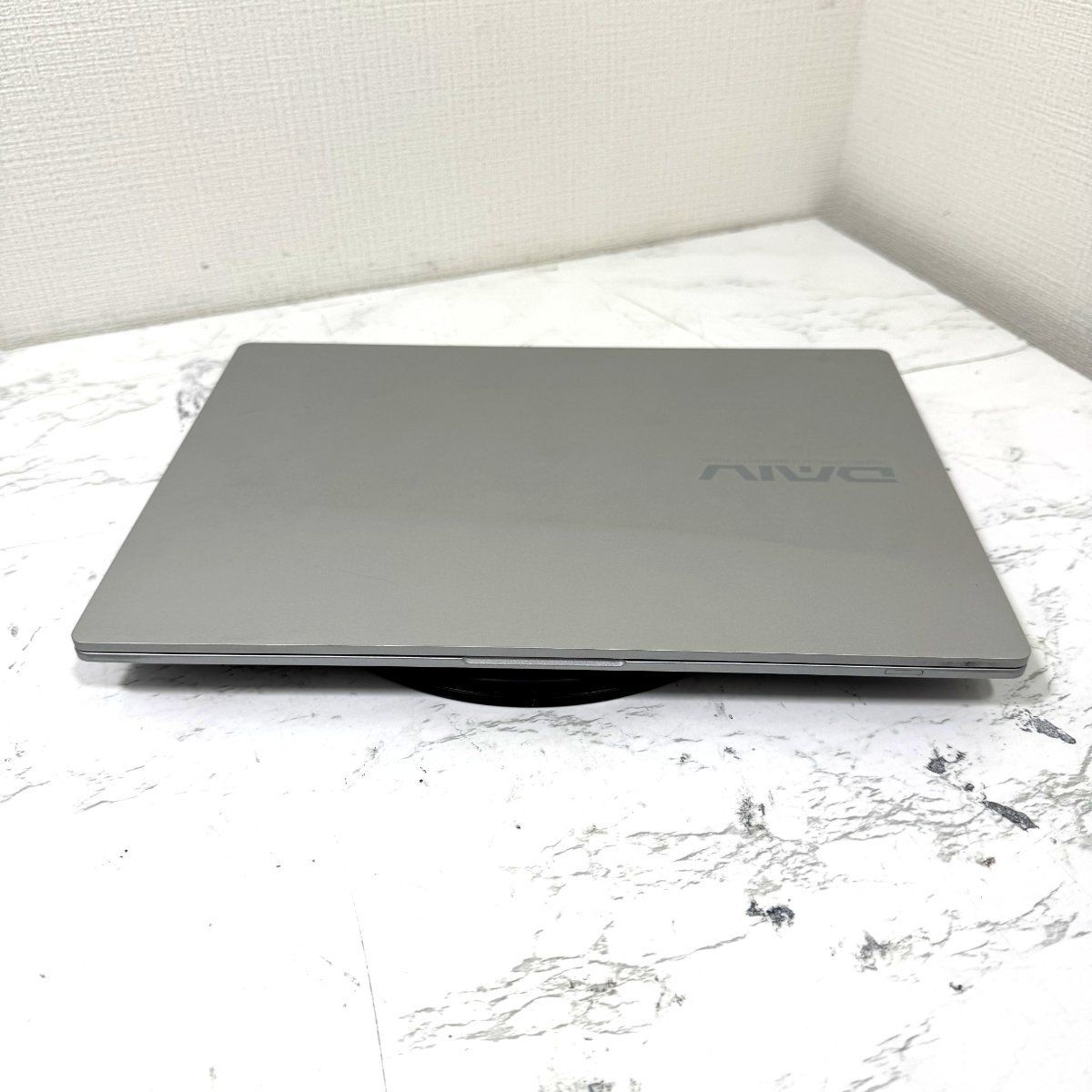 【美品】【1週間保証】mouse DAIV 4P / Core i7 1165G7 / 32GB / 512GB 000542