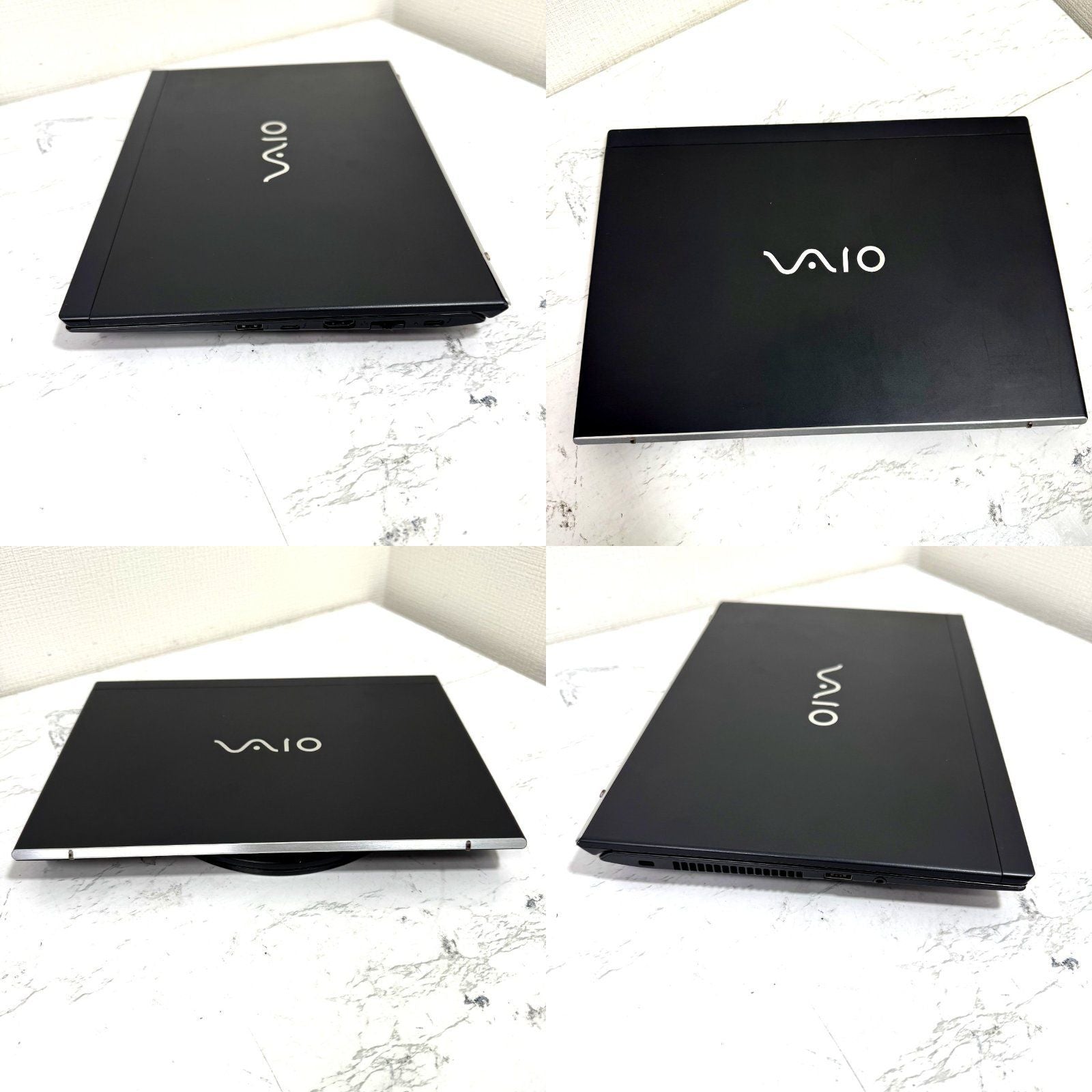 【良品】【1週間保証】VAIO VJPG21 / Core i5 1235U / 16GB / 256GB