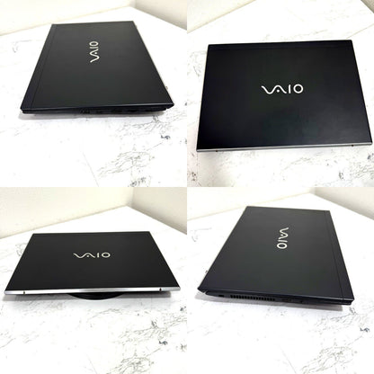 【良品】【1週間保証】VAIO VJPG21 / Core i5 1235U / 16GB / 256GB