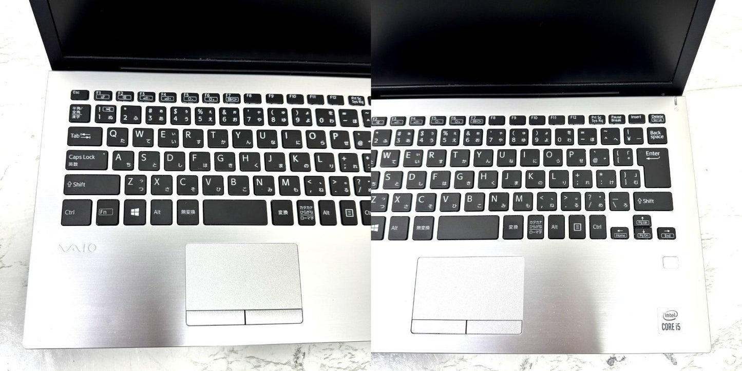 【良品】【1週間保証】VAIO Pro PG / Core i5 1035G1 / 8GB / 256GB 000999