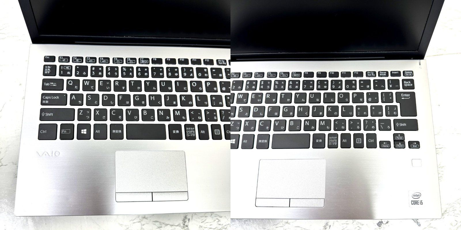 【良品】【1週間保証】VAIO Pro PG / Core i5 1035G1 / 8GB / 256GB 000999
