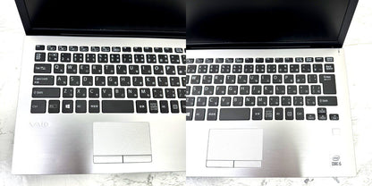 【良品】【1週間保証】VAIO Pro PG / Core i5 1035G1 / 8GB / 256GB 000999