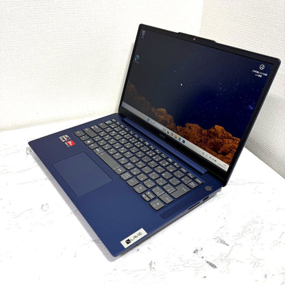 【良品】【1週間保証】NEC / Ryzen 5 7530U / 16GB / 256GB