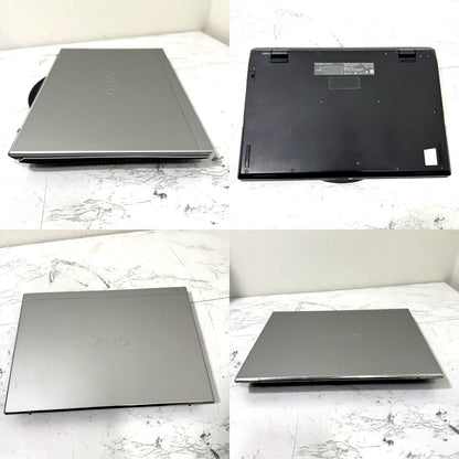 【良品】【1週間保証】VAIO Pro PJ / Core i5 1135G7 / 16GB / 256GB 000723