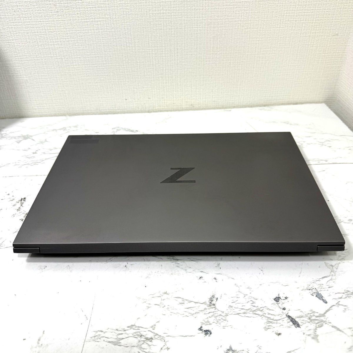 【美品】【1週間保証】HP ZBook Studio G7 / Core i7 10750H / 32GB 001654