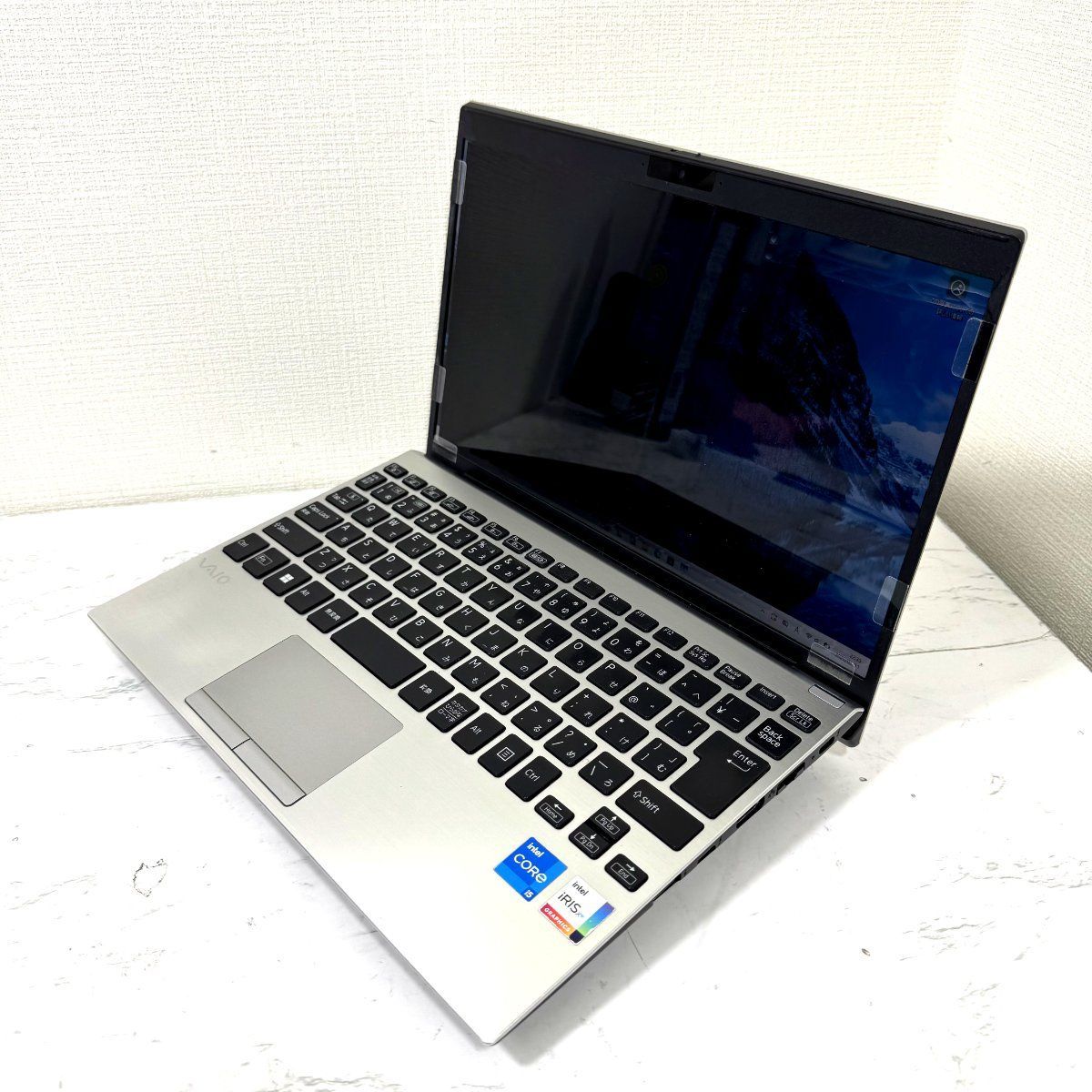 【良品】【1週間保証】VAIO Pro PJ / Core i5 1135G7 / 16GB / 256GB 000723