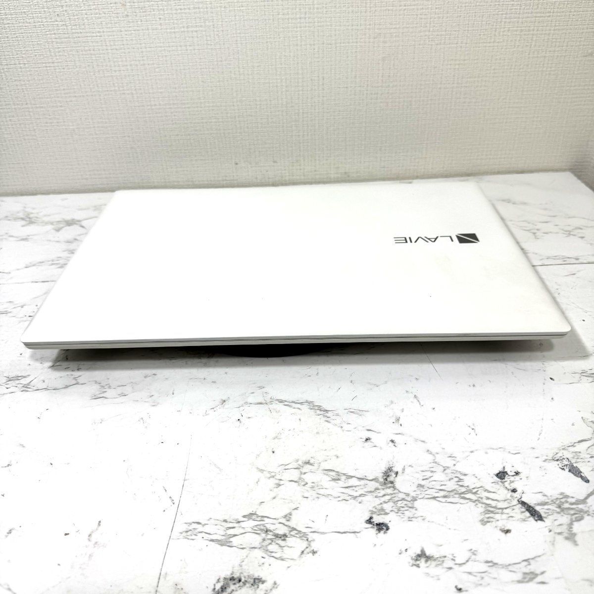 【良品】【1週間保証】NEC / Ryzen 7 2700U / 8GB / 256GB