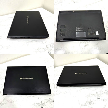 【美品】【1週間保証】dynabook S73/HU / Core i5 1135G7 / 16GB / 256GB 000745