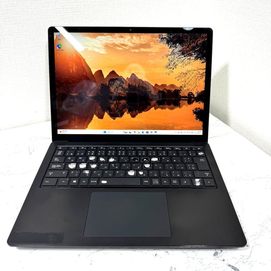 【キーボード禿大】【1週間保証】Microsoft / Core i5 1145G7 / 16GB / 256GB 001192