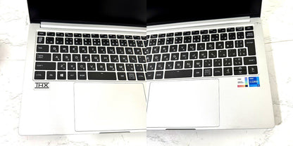 【美品】【1週間保証】mouse DAIV 4P / Core i7 1165G7 / 32GB / 512GB 000548