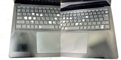 【キーボード禿大】【1週間保証】Microsoft / Core i5 1145G7 / 16GB / 256GB 001192