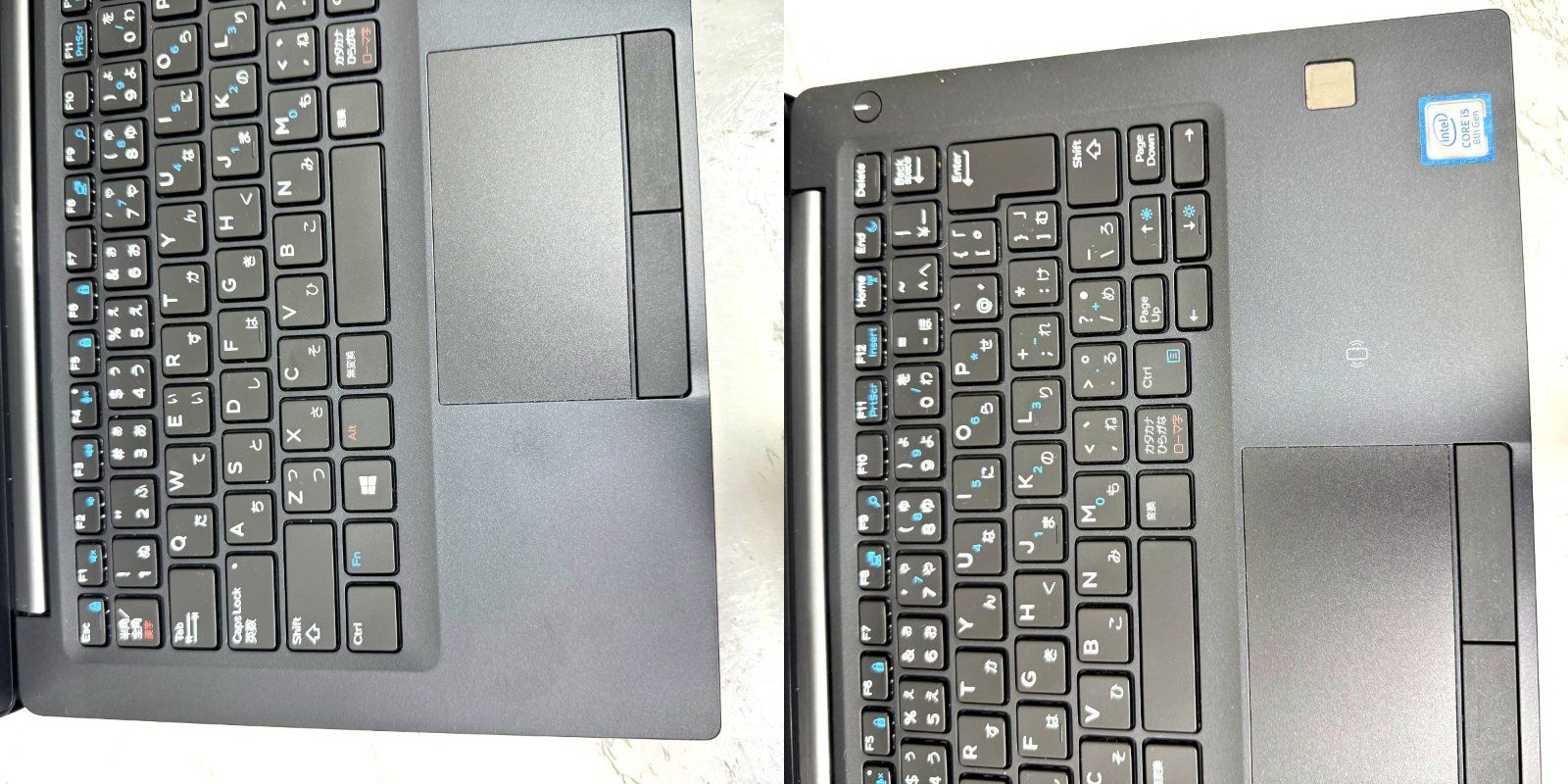 【傷あり】【1週間保証】DELL Latitude 7390 / Core i5 8350U / 8GB 177642