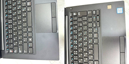 【傷あり】【1週間保証】DELL Latitude 7390 / Core i5 8350U / 8GB 177642