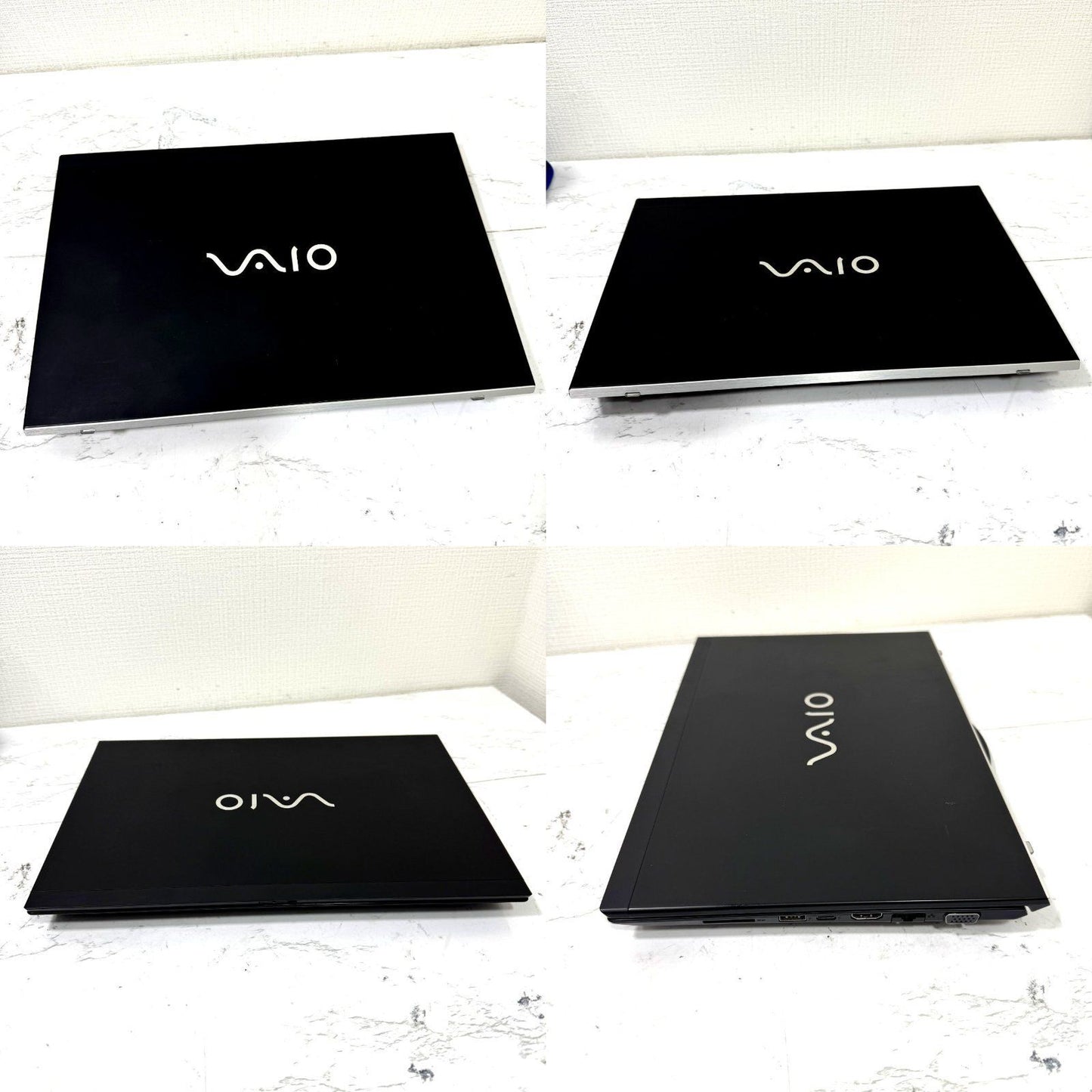 【美品】【1週間保証】VAIO Pro PG / Core i5 1035G1 / 16GB / 256GB 001003