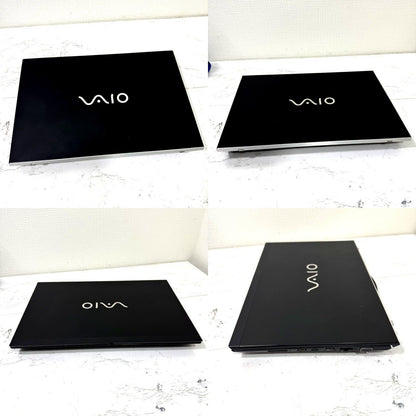 【美品】【1週間保証】VAIO Pro PG / Core i5 1035G1 / 16GB / 256GB 001003