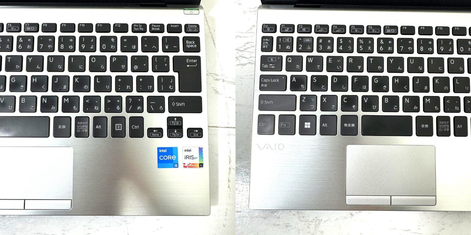 【良品】【1週間保証】VAIO Pro PJ / Core i5 1135G7 / 16GB / 256GB 000713