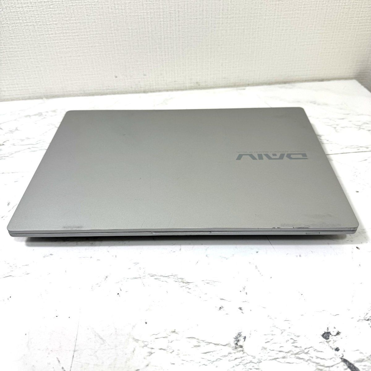 【美品】【1週間保証】mouse DAIV 4P / Core i7 1165G7 / 32GB / 512GB 000548