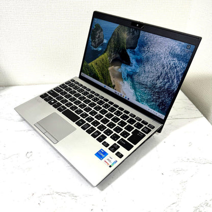 【良品】【1週間保証】VAIO Pro PJ / Core i5 1135G7 / 16GB / 256GB 000721