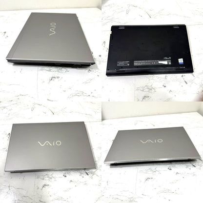【良品】【1週間保証】VAIO Pro PG / Core i5 1035G1 / 8GB / 256GB 000999