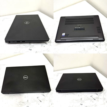 【傷あり】【1週間保証】DELL Latitude 7300 / Core i5 8265U / 8GB 177643