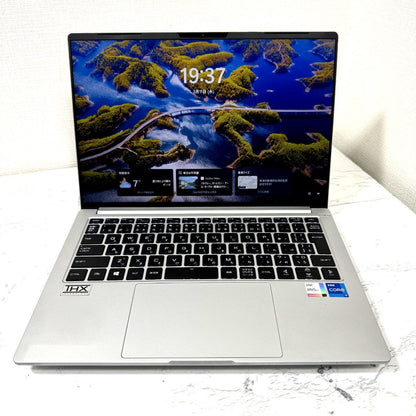 【美品】【1週間保証】mouse DAIV 4P / Core i7 1165G7 / 32GB / 512GB 000542